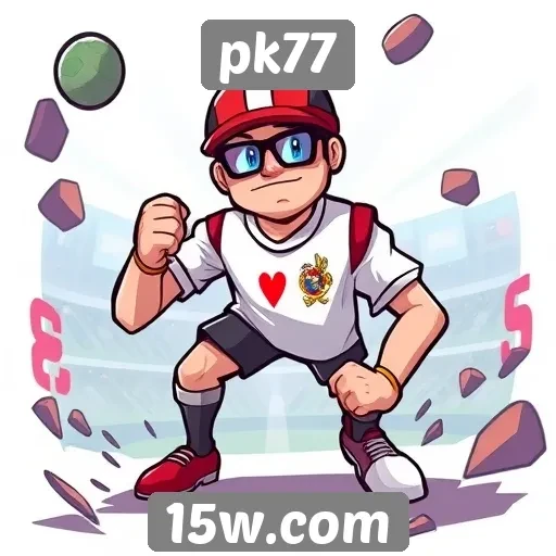 Dicas para iniciantes no pk77