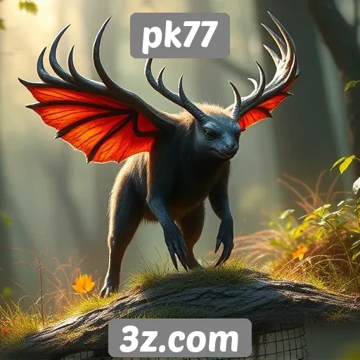 Evolução dos bônus oferecidos pelo pk77