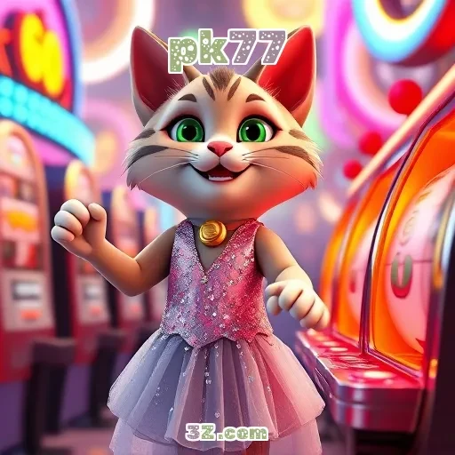 pk77: Explore a Seção de Login e Seus Recursos Fascinantes!