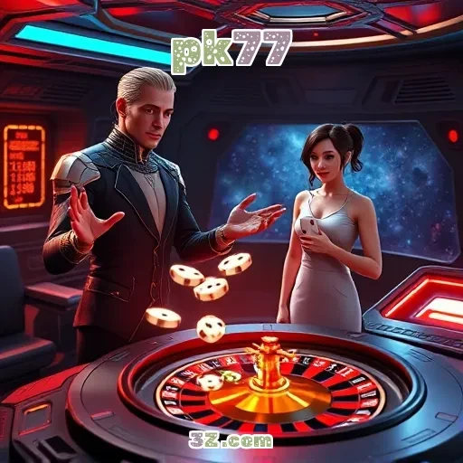 pk77: Descubra Como Funciona a Seção de Pagamentos