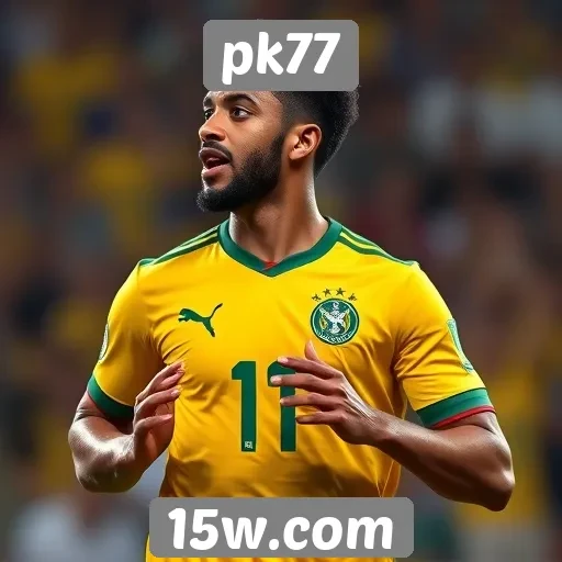 Crescente popularidade do pk77 entre jogadores brasileiros