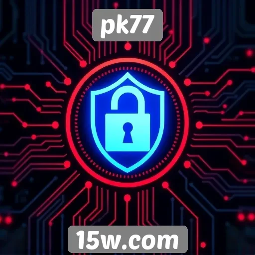 Aspectos de segurança do pk77 para usuários